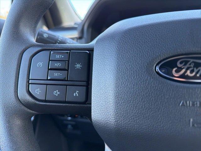 new 2025 Ford F-150 car, priced at $54,394