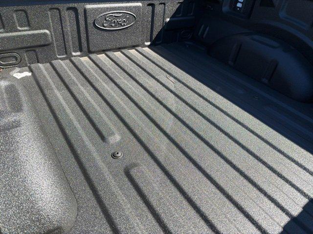new 2025 Ford F-150 car, priced at $54,394