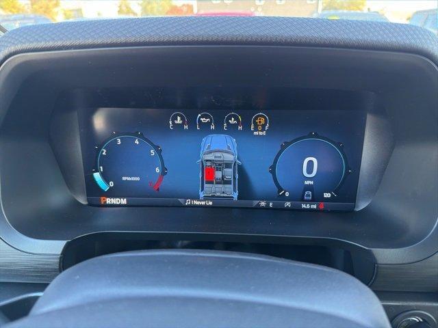 new 2025 Ford F-150 car, priced at $54,394