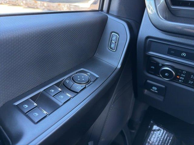 new 2025 Ford F-150 car, priced at $54,394