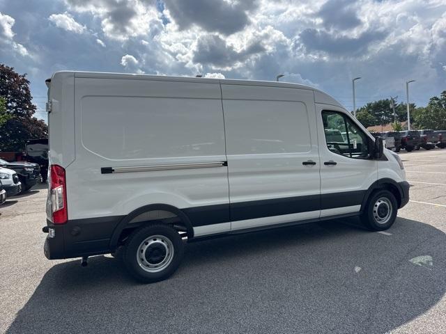 new 2025 Ford Transit-250 car, priced at $50,225