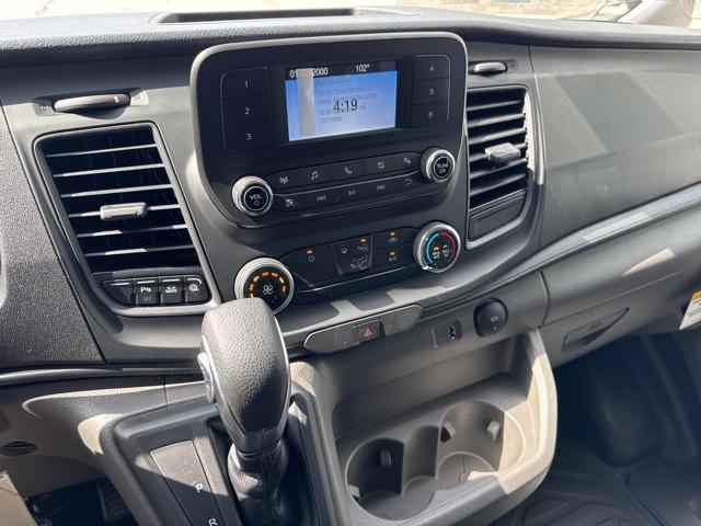new 2025 Ford Transit-250 car, priced at $50,225