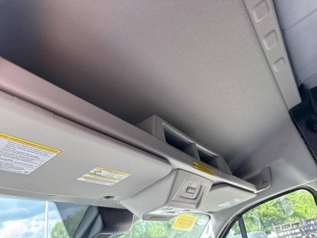 new 2025 Ford Transit-250 car, priced at $50,225
