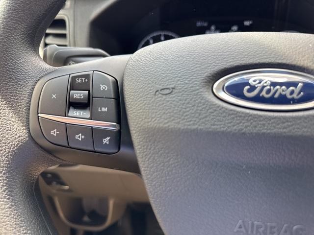 new 2025 Ford Transit-250 car, priced at $50,225