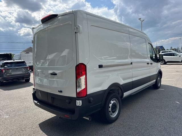 new 2025 Ford Transit-250 car, priced at $50,225