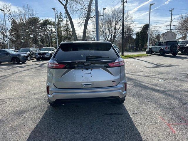new 2023 Ford Edge car, priced at $33,421