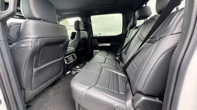 new 2025 Ford F-350 car, priced at $100,685