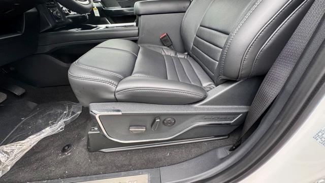 new 2025 Ford F-350 car, priced at $100,685