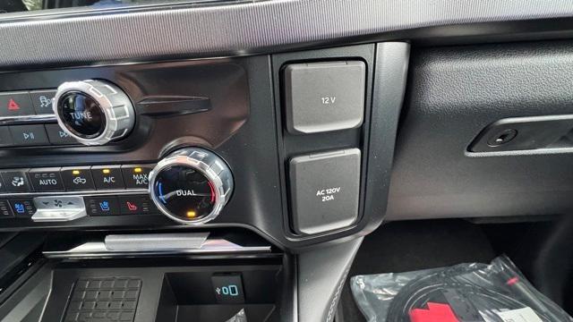 new 2025 Ford F-350 car, priced at $100,685
