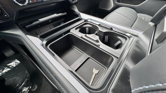 new 2025 Ford F-350 car, priced at $100,685