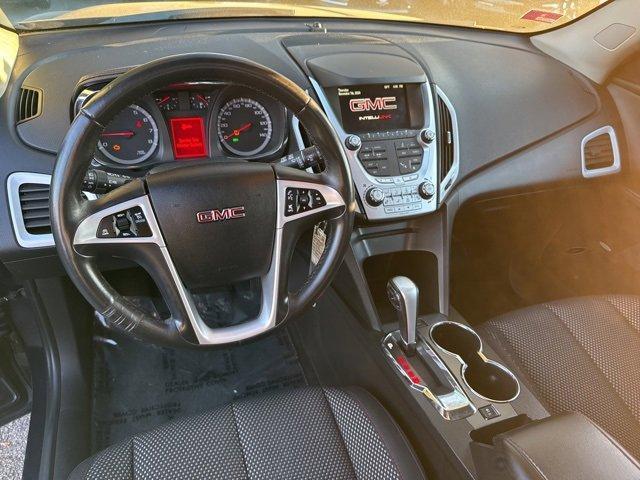 used 2015 GMC Terrain car, priced at $14,998