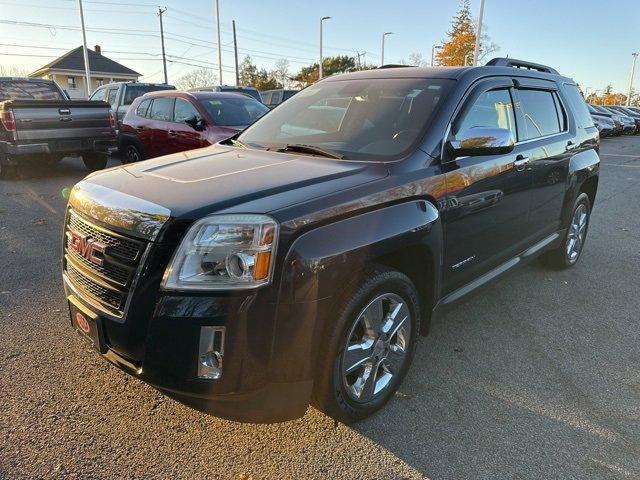 used 2015 GMC Terrain car, priced at $14,998