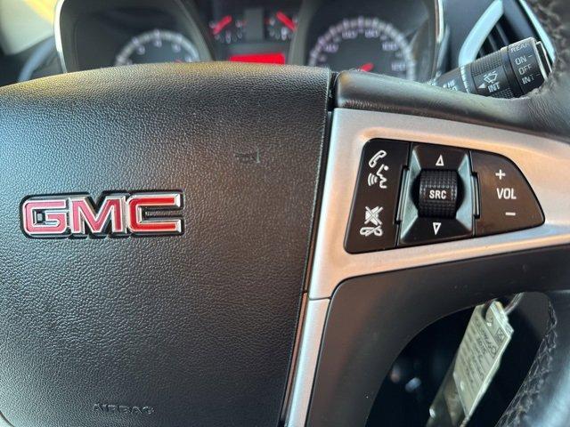 used 2015 GMC Terrain car, priced at $14,998