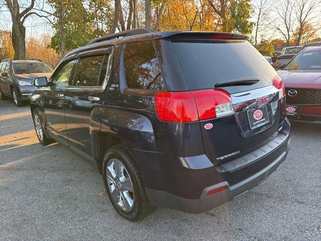 used 2015 GMC Terrain car, priced at $14,998