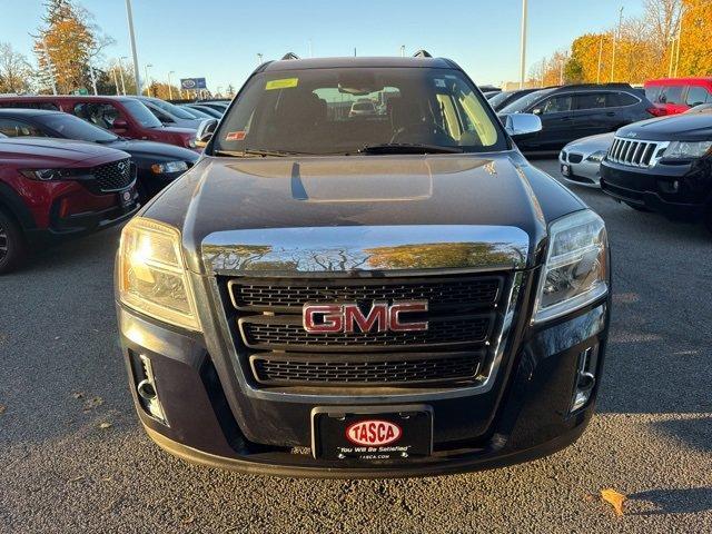 used 2015 GMC Terrain car, priced at $14,998