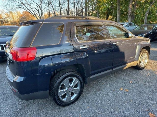 used 2015 GMC Terrain car, priced at $14,998