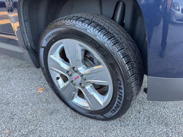 used 2015 GMC Terrain car, priced at $14,998