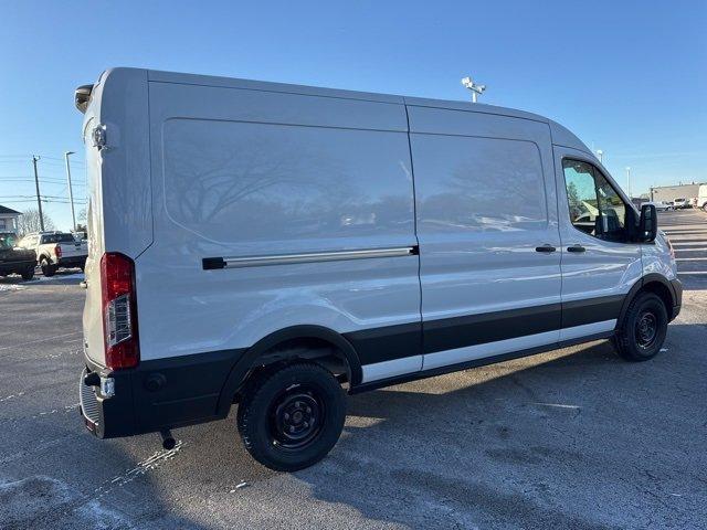 new 2024 Ford Transit-250 car, priced at $52,515