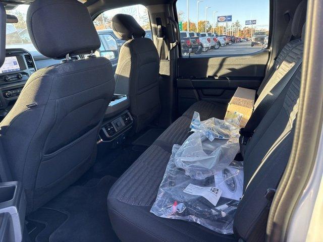 used 2021 Ford F-150 car, priced at $36,988