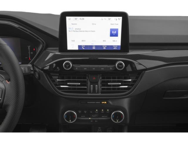 new 2026 Ford Escape car, priced at $38,509