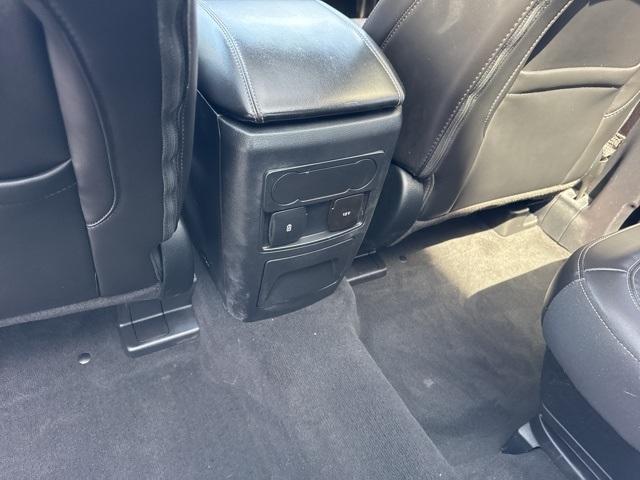 used 2022 Ford Explorer car, priced at $33,998