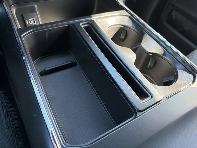 new 2025 Ford F-150 car, priced at $49,544