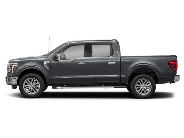 new 2025 Ford F-150 car, priced at $73,884