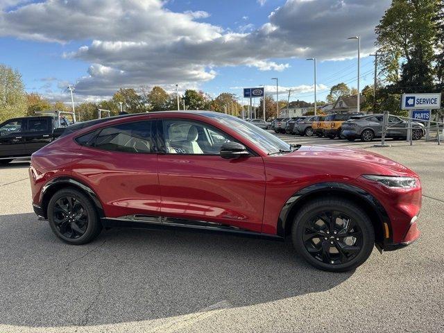 new 2023 Ford Mustang Mach-E car, priced at $57,995