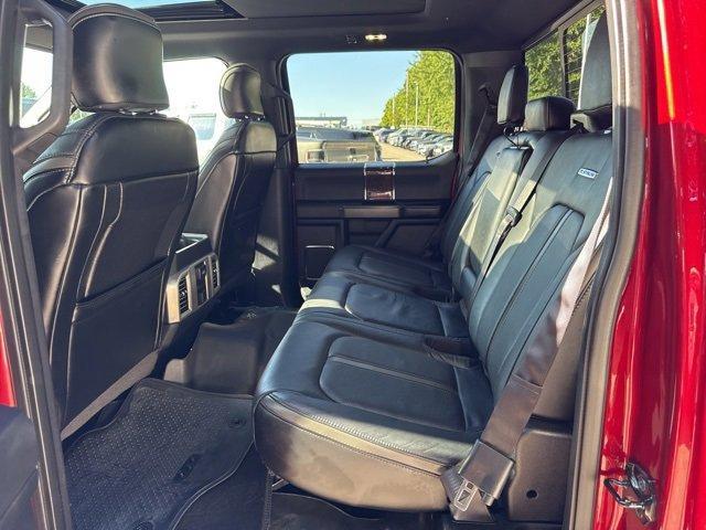 used 2015 Ford F-150 car, priced at $29,998