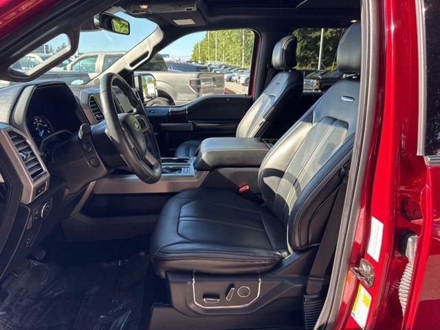 used 2015 Ford F-150 car, priced at $29,998