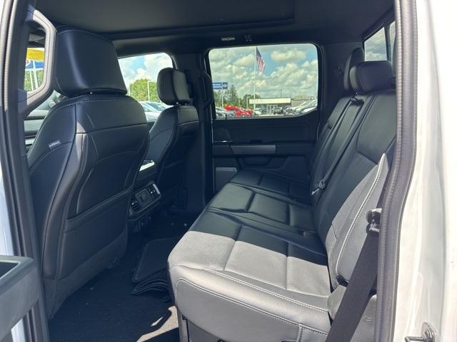 new 2025 Ford F-150 car, priced at $74,070