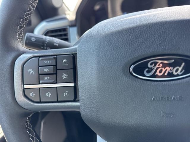 new 2025 Ford F-150 car, priced at $74,070