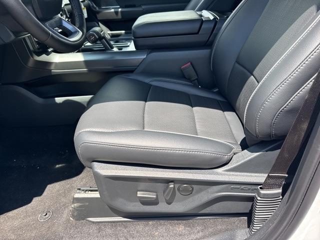 new 2025 Ford F-150 car, priced at $74,070