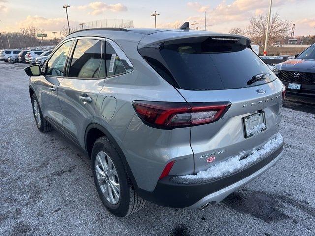 new 2024 Ford Escape car, priced at $33,955