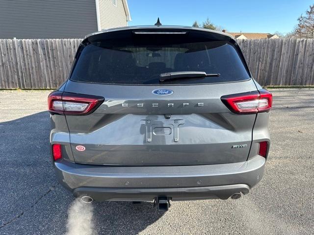 new 2023 Ford Escape car, priced at $40,220