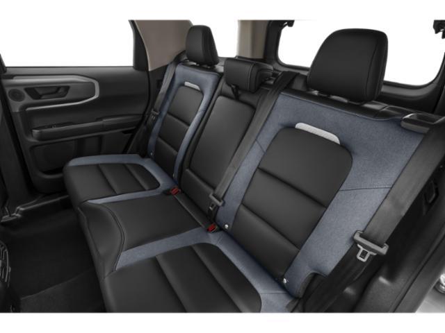 new 2025 Ford Bronco Sport car, priced at $37,789