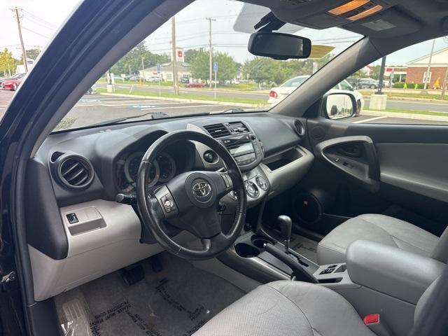 used 2011 Toyota RAV4 car, priced at $8,998