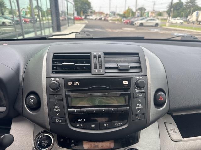 used 2011 Toyota RAV4 car, priced at $8,998