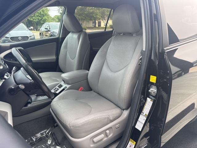 used 2011 Toyota RAV4 car, priced at $8,998