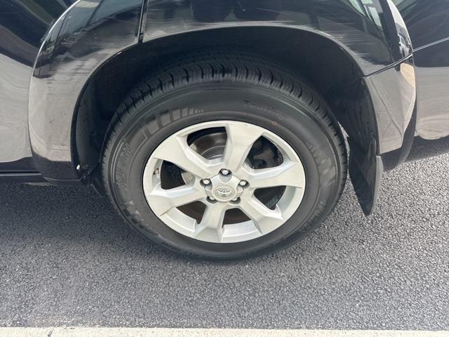 used 2011 Toyota RAV4 car, priced at $8,998