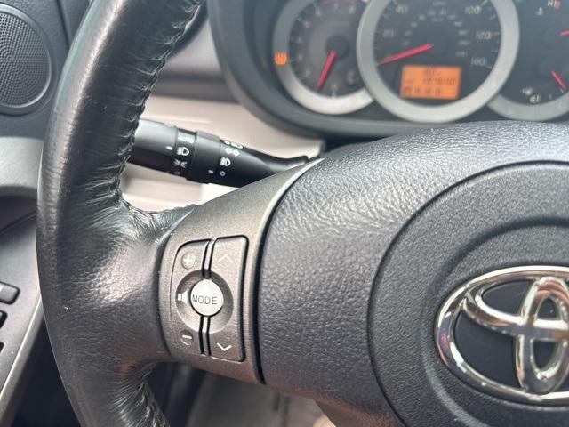 used 2011 Toyota RAV4 car, priced at $8,998