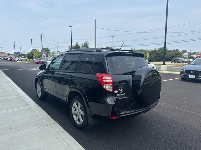 used 2011 Toyota RAV4 car, priced at $8,998