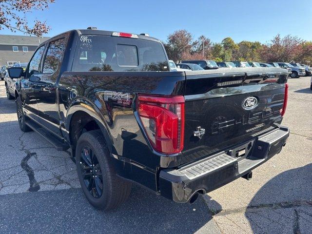 new 2024 Ford F-150 car, priced at $65,950