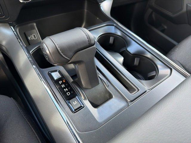 new 2025 Ford F-150 car, priced at $62,344