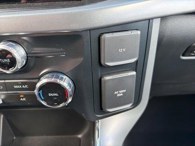 new 2025 Ford F-150 car, priced at $62,344