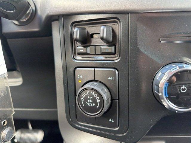new 2025 Ford F-150 car, priced at $62,344