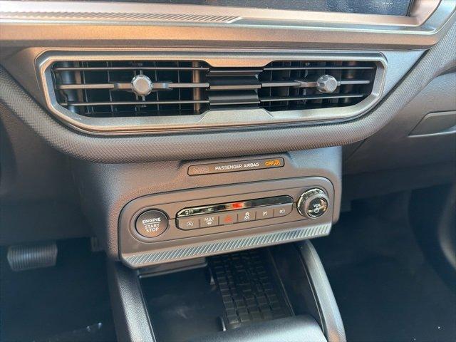 new 2025 Ford Bronco Sport car, priced at $40,874