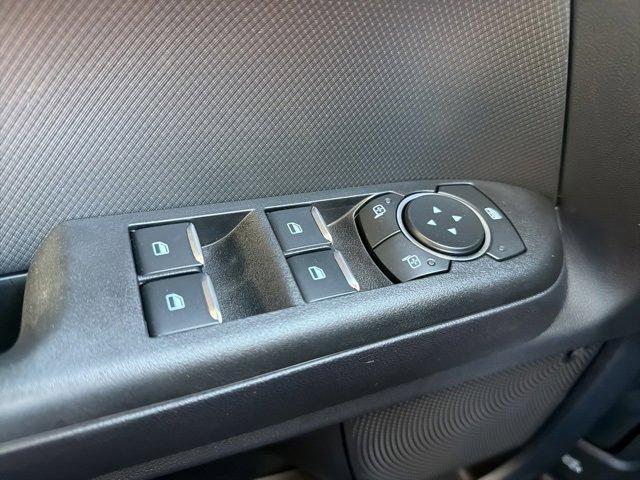 new 2025 Ford Bronco Sport car, priced at $40,874