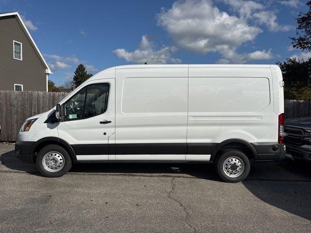 new 2024 Ford Transit-250 car, priced at $62,420