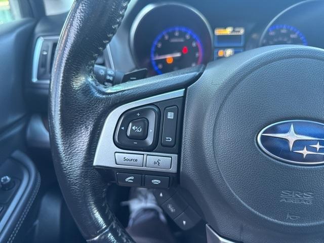 used 2017 Subaru Outback car, priced at $15,497